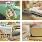 Hitachi LG Data Storage Launches Clip Mobile Charger Pack, a licensed product for BTS Character Brand TinyTAN!