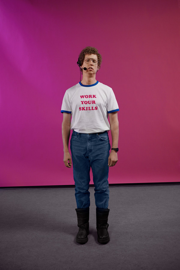 SEEK Career Advice Napoleon Dynamite 1