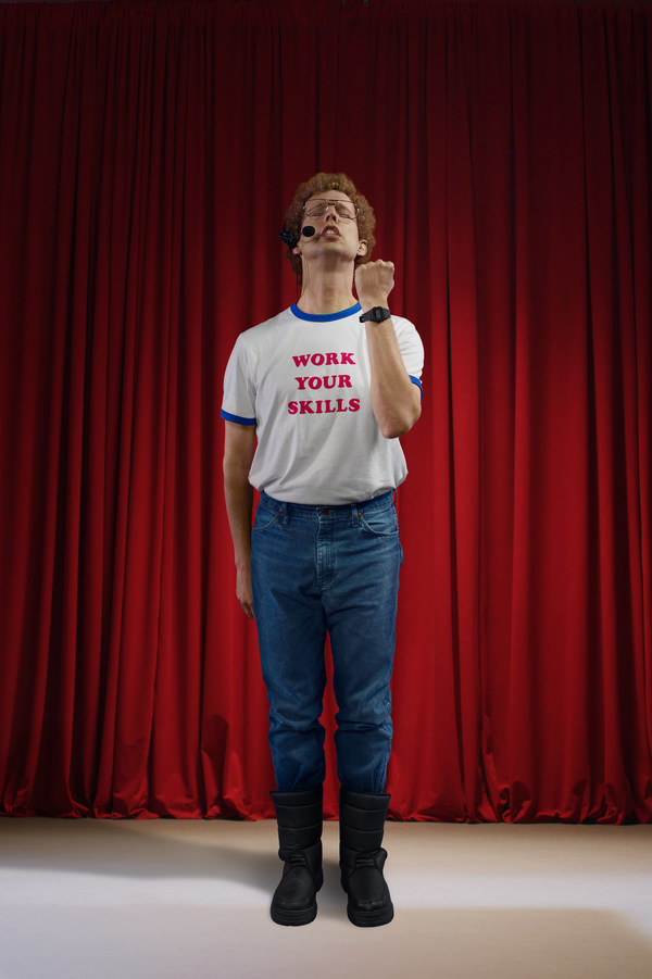 SEEK Career Advice Napoleon Dynamite 2