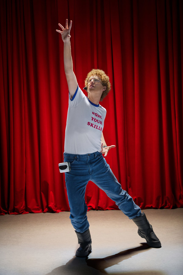 SEEK Career Advice Napoleon Dynamite 4