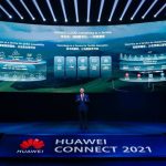 HUAWEI CLOUD: Everything as a Service