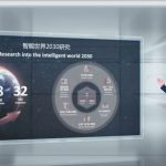 Huawei Releases the Intelligent World 2030 Report to Explore Trends in the Next Decade