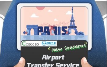 HungryPanda Partners with Caocao Mobility to Launch Airport Transfer Service