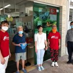 HyperLive.tv Debuts Heartwarming Local Variety Series That Helps Hawkers and People in Need