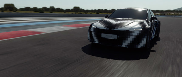 Hyundai Motor Group set out its vision for a global hydrogen society