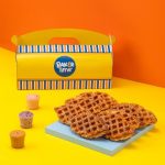 Indonesia’s Baker Time Introduces a New Croffle Craze