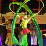 Int’l cultural expo, tourism festival on Silk Road open in NW China