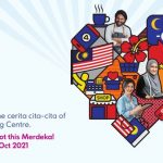 IPC Shopping Centre Unites Communities to Support Communities by Sharing Citer-Citer IPC and Bringing Happiness to Homes