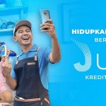 JULO Launches Complete Features of Digital Credit, Empowers Indonesia to Live Your Life