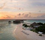 Le Méridien Hotels & Resorts Lands In The Maldives With Signature Glamourous European Spirit