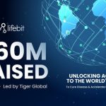 Lifebit raises $60m to make vital biomedical data securely accessible for life changing research worldwide