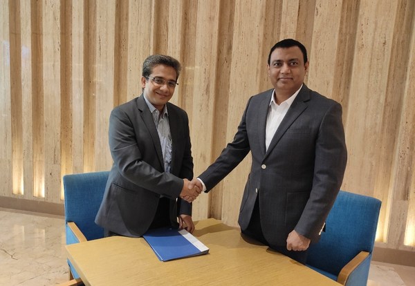 LONGi signs partnership agreement with Power n Sun during REI 2021