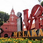 Melaka wins ‘Jean Paul L’allier Prize For Heritage’ award