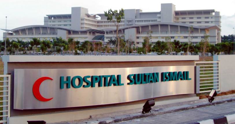 JKNJ Denies Viral News Of Deaths In HSI Due To Power Outage The 