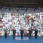 MOF Finished the 5th Digital@Sea AP 2021 with Success