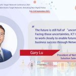 Network 2025 Enabling APAC Business Success