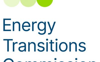 New Energy Transitions Commission Briefing Paper – Six Actions to Limit Global Warming to 1.5°C
