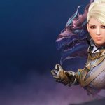 New Mystic Class Now Available in Black Desert Mobile