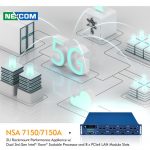 NEXCOM Offers a Powerful and Multi-purpose Networking Appliance