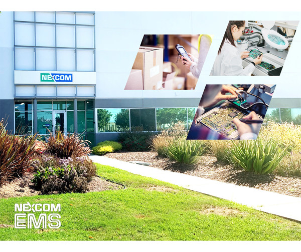 NEXCOM, a leading manufacturer of industrial application solutions, after realignment of its business focus, has set up a full-fledged operation center called NexcomEMS, at its new facility at the heart of Silicon Valley in California. NexcomEMS offers one-stop services to help customers improve their SLA and ease customer’s pain of logistics, post-sales support and services. NEXCOM, a leading manufacturer of industrial application solutions, after realignment of its business focus, has set up a full-fledged operation center called NexcomEMS, at its new facility at the heart of Silicon Valley in California. NexcomEMS offers one-stop services to help customers improve their SLA and ease customer’s pain of logistics, post-sales support and services.