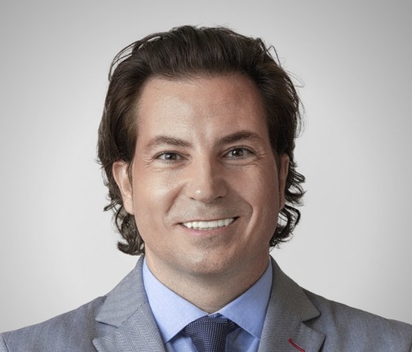 Miguel Angel Povedano, Chief Commercial Officer of Majid Al Futtaim Retail