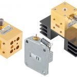 Pasternack Launches New Series of Mechanically Tunable Waveguide Gunn Diode Oscillators