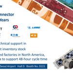 PEI-Genesis to showcase Aerospace and Defense Interconnect Solutions at Seoul ADEX 2021