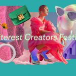 Pinterest Announces Second Annual Global Creators Festival on October 20th