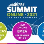 Porsche, MetLife, CVS Health, and David Horsager Headline the Online Global SAFe® Summit September 27 – October 1