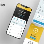PouchNATION raises a Bridge Funding Round as Markets are preparing to reopen and launches Contactless Hospitality Tech