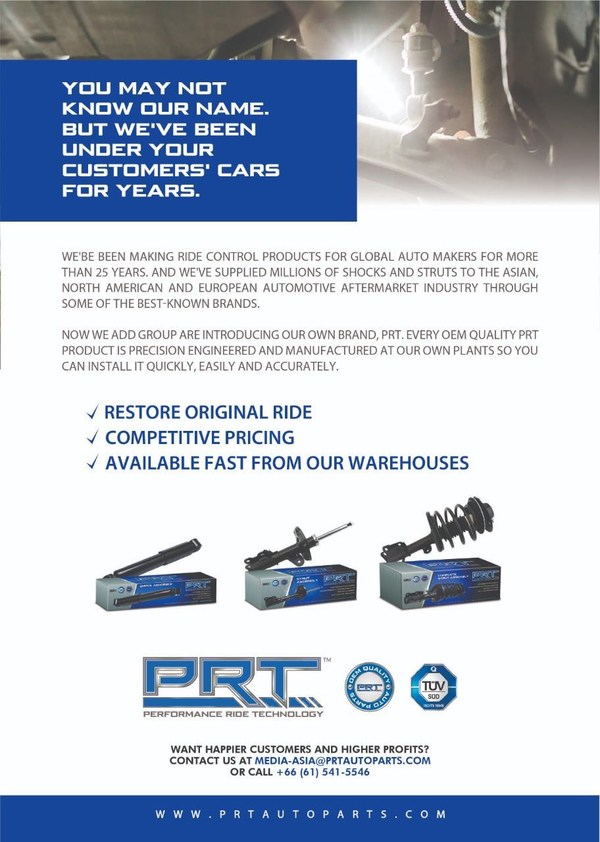 Under Customers’ Cars