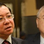 Quit concocting tales, Wee tells Guan Eng after claim on new school bus colour rule