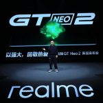 realme Introduces Neo Flagship Killer realme GT Neo2 in China Starting at 2,499 RMB