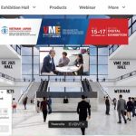 Reed Tradex Vietnam Organized SIE and VME 2021