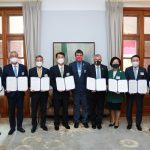 Samsung Biologics Joins Frontier 1.5D Project as part of 2050 Carbon Neutral Initiative