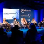 SC Johnson Invites Londoners to Walk Beneath the Ocean’s Surface in The Blue Paradox – An Immersive Experience Exploring the Ocean Plastic Pollution Crisis