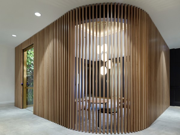 400 George Street Brisbane, photo credit: Cromwell Property Group