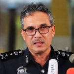 NS Police Chief: Don’t get too excited when holidaying, adhere to SOP