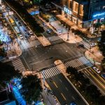 Shenzhen Festival Avenue Leads a New Way for District-building Projects