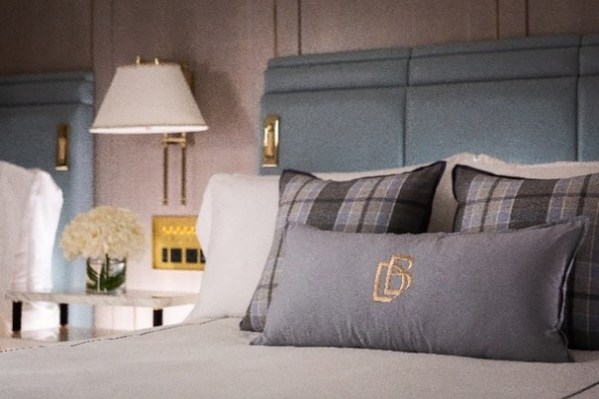 Suites by David Beckham at The Londoner Hotel in Macao have been named Best Hotel Suite in Asia at The International Hotel & Property Awards. Suites by David Beckham at The Londoner Hotel in Macao have been named Best Hotel Suite in Asia at The International Hotel & Property Awards.