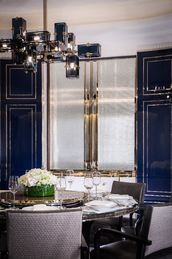 Suites by David Beckham at The Londoner Hotel in Macao have been named Best Hotel Suite in Asia at The International Hotel & Property Awards. Suites by David Beckham at The Londoner Hotel in Macao have been named Best Hotel Suite in Asia at The International Hotel & Property Awards.