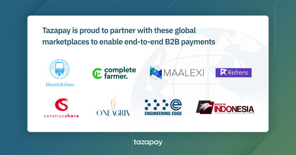 Marketplace Partnerships