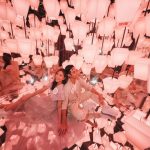 Temple Mall Mid-Autumn Special: ‘Golden Autumn Lumiere’ with 3.5-Metre-Tall Interactive Lantern