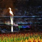 The 14th National Games Is Held In Xi’an, The Thousand-year Ancient Capital City