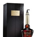 The Glen Grant® Announces the Release of The Dennis Malcolm 60th Anniversary Edition Aged 60 Years