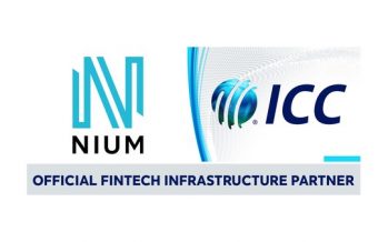 The International Cricket Council Announces Strategic Partnership With FinTech Infrastructure Leader: Nium