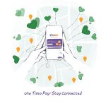 Timo, Vietnam’s first digital bank introduced a new feature to help people affected by the pandemic