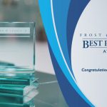 Top Organizations Honored with Frost & Sullivan Asia-Pacific Best Practices Awards