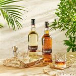 Top US Spirits Buyers Award Tanduay Rum Products Gold Medals