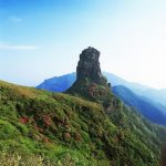 Tourism is the development trend of Guizhou